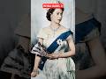 ISABEL II, la gran reina del siglo XX