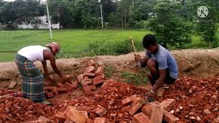 মানুষ সব কিছু করতে পারে। দুবেলা দুমুঠো খাওয়ার জন্য বেচে থাকার জন্য।