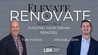 Stop Guessing Your Budget. The Smart Way to Finance a High-End Remodel