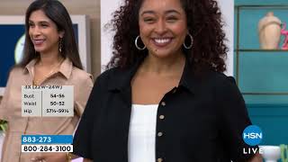 HSN | What A Girl Wants with Sarah 02.25.2025 - 09 PM