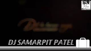 Dil Ko Karaar Aaya Mashup |DJ SAMARPIT PATEL | SR MUSIC OFFICIAL| 