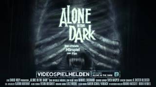 Videospielhelden 2 - Alone in the Dark - Hörspiel Komplett
