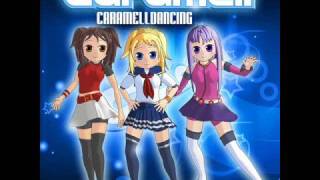 Caramell - Caramelldansen (English Extended Mix)