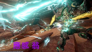 【Warframe/戰甲神兵】Incarnon Okina/應感翁 攻速一夠石頭也能變跑車 靈體飛刀-賞金匕首 新手輕鬆簡單好上手 介紹配卡分享~