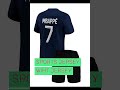 Subscribe Get offer code🤑THE BLAZZE: #mbappe #jerseyclub #sportstshirts #mbappè #mbappemessi