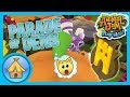 Autumnal Feast of Thanks Dens! | Animal Jam - Play Wild Parade of Dens