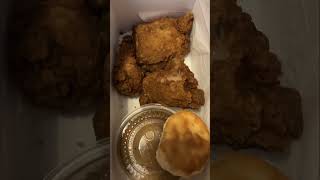 Reviewing the KFC ￼$4.99 Meal Deal