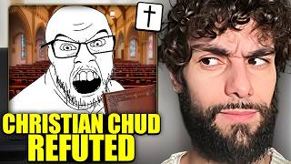 The Bible PROVES Jesus WASN’T CRUCIFIED | Refuting Christian Apologist “Testify”