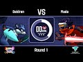 Deldren (Maypull) vs Mada (Clairen) - Rivals of Aether 2 Round 1 -  DD15: Revival