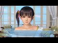 【doaxvv】 4k こはる エピソード1 着崩れ