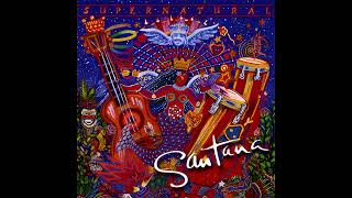 Santana - El Farol (Guitar Backing Track)