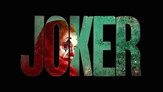 The Joker Trailer Scoring Project Using Logic Pro X and Kontakt Spitfire Audio Sample Libraries