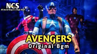 Avengers Original Score Bgm | Copyright free | NCS Bgm Tamil