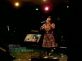 夢野さくら／10minutes第3回 2010.10.31＠難波bears