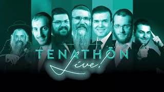 Join Us Live on Sunday, November 6 at 6:30 pm for the 3rd Annual Tenathon