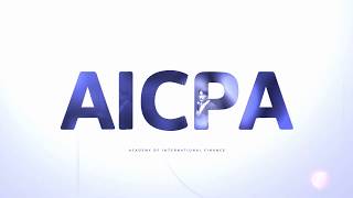 [AIFA] AICPA 온라인으로 준비하는 방법