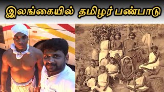 இலங்கையில் தமிழ் பண்பாடு | Tamil Culture in Sri Lanka | Tamizhi Nilam #Srilanka #Tamil #Jafna