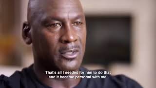 Michael Jordan it became personal meme!