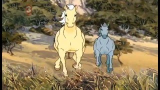 The Silver Brumby - S3E13 The Final Encounter