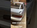 Bone Stock S13 Silvia Barn Find (JDM,NISSAN,180SX,200SX)