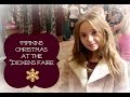 Pipikins - Christmas at the Dickens Faire