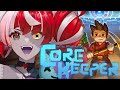 【CORE KEEPER】DIG, MINE, PROTECT!! - INTINYA INTI【Kureiji Ollie】