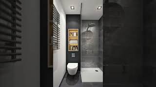 Bathroom designs 2023 | Watch now😍🔥