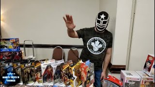 Canadian Toycon 2023