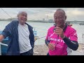 羽田 かみや マダコ 釣り 実釣編＃83マルキユー的動画