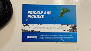 俺のフリービルド‼️下手だよ　Switch勢初めてちょうど1年Fortnite