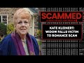 Facebook Scam Leads Widow to Lose Her Life Savings. Then Her House Burned Down.