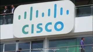 The Cisco System