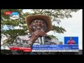 KTN Prime: CORD Leader Raila Odinga hints at 2017 General Election boycott if laws are changed