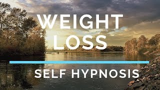 Self Hypnosis for Weight Loss Affirmations