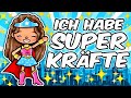 🌟 🦸🏻‍♀️ DIE SUPRHELDEN SCHULE 🦹🏻‍♂️ FILM 🎥 EXTRA LANGER KINO FILM! 🍿 TOCA BOCA DEUTSCH 🍞 *Alle Parts