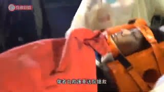 秀茂坪垃圾車疑逆線行駛　撞傷過馬路女子 - 20201109 - 港聞 - 有線新聞 CABLE News