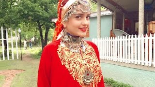 Garhwali funny videos