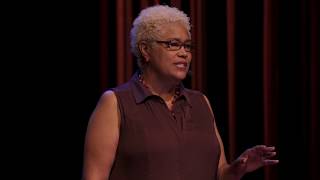 How our history is told in the design of buildings | Rudylynn De Four Roberts | TEDxPortofSpain