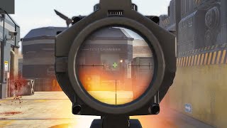 【Ironsight】面白すぎて8分くらいに感じるアイアンサイト実況