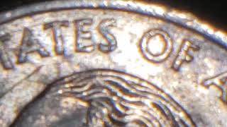 2004 P  TEXAS US QUARTER \