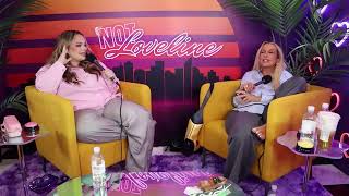 PLASTIC SURGERY, QU.EE.FSSSS, AND 69.ING | NOT LOVELINE Ep 13 EXTENDED