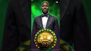 حفل جائزة أفضل لاعب في إفريقيا وجوائز الكاف 2023 🤴🏻🔥