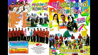 Watu Ulo - Aliman II Album Music Patrol Modern 