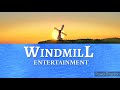 Windmill Entertainment (A Parody Logo Of Castle Rock)