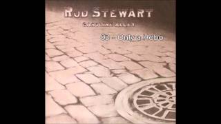 Rod Stewart - Only a Hobo (1970) [HQ+Lyrics]