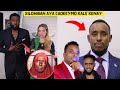 Aj family arintisi waxa kaso hadlay xildhiban caan ah oo ka tirsan dowlada Somali