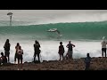 top waves cape verde 2024