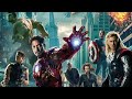 The Avengers / Avengers: Assemble (2012) Theme