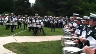 MSU Drumline