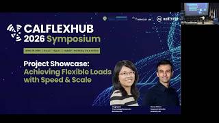 Project Showcase: Achieving Flexible Loads with Speed and Scale